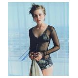 Matchstick Men Alison Lohman Signed Photo