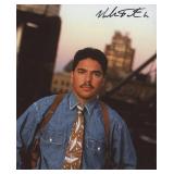 NYPD Blue Nicholas Turturro signed photo