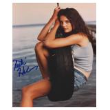 Dawson's Creek Katie Holmes signed photo