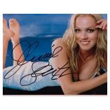 Beverly Hills, 90210 Jennie Garth signed photo