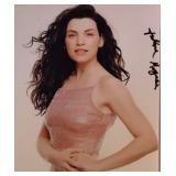 ER Julianna Margulies signed photo