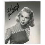 Psycho Janet Leigh signed photo