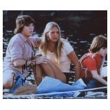 Jaws 2 Ben Marley signed photo