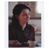 The Accountant Alison Wright signed photo