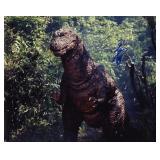 Godzilla vs. King Ghidorah Wataru Fukuda Signed...