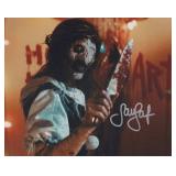 The Terrifier Samantha Scaffidi Signed Photo