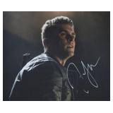 Arrow Josh Segarra Signed Photo