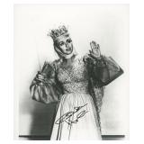 Gentlemen's Agreement Celeste Holm signed photo