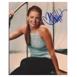 Sabrina the Teenage Witch Melissa Joan Hart...