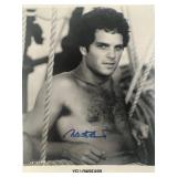 Endless Love Martin Hewitt signed photo