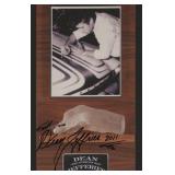 Dean Jeffries signed Rod & Custom Heritage...