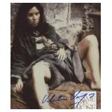 The Name of the Rose Valentina Vargas signed...