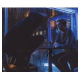 Death Note Nat Wolff signed photo
