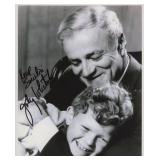 Family Affair Johnny Whitaker signed photo