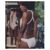 Destiny's Child Kelly Rowland Signed Photo