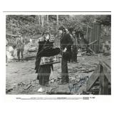 McCabe & Mrs. Miller Warren Beatty Signed Movie...