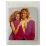 Rod Stewart Backstage Pass
