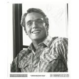 Eddie Macon's Run John Schneider Signed Movie...