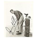 The Shawshank Redemption James Whitmore signed...