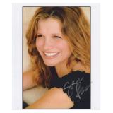 The John Larroquette Show Gigi Rice Signed Photo