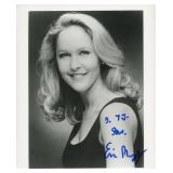 Bewitched Erin Murphy signed photo
