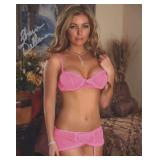 Playboy Playmate Shawn Dillon Signed Photo