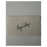 The Kid From Brooklyn Virginia Mayo original...