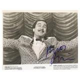 The King of Comedy Robert De Niro signed movie...