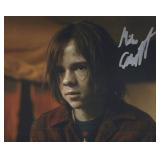It: Welcome To Derry Miles Ekhardt Signed Photo