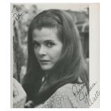 Play Misty For Me Jessica Walter signed photo