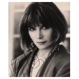Shampoo Lee Grant signed photo