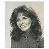 Stealing Candy Adrienne Meltzer signed photo