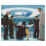 Charlie And The Chocolate Factory Deep Roy...