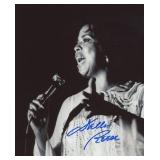 Touched by an Angel Della Reese signed photo