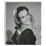 Elvis Presleys Girl Happy Mary Ann Mobley...