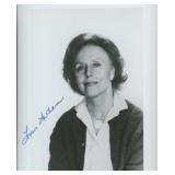 Alfred Hitchcock's Marnie  Louise Latham signed...