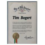 Vanilla Fudge founder Tim Bogert Rockwalk...