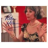 West Side Story Rita Moreno signed photo