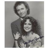 General Hospital Jacklyn Zeman  signed photo