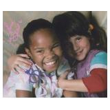 Punky Brewster Punky Brewster 1984 Signed Photo