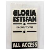 Gloria Estefan All Access Pass