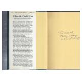 Where the Truth Lies Helen Hayes signed book