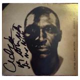 Cedric Burnside Benton County Relic signed CD