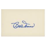 Boston Red Sox @nd Baseman Bob Doerr original...