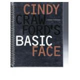 Supermodel Cindy Crawford signed book
