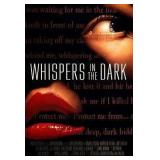 Whispers in the Dark 1992 original movie poster