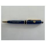 George W. Bush 55th Presidential Inauguration pen