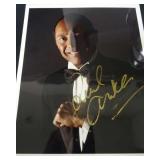 Paul Anka signed photo
