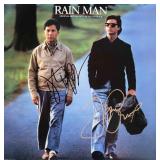 Rain Man signed soundtrack