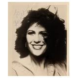 My Big Fat Greek Wedding Lainie Kazan signed photo